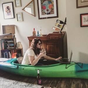 Meet your Posher, Rachel